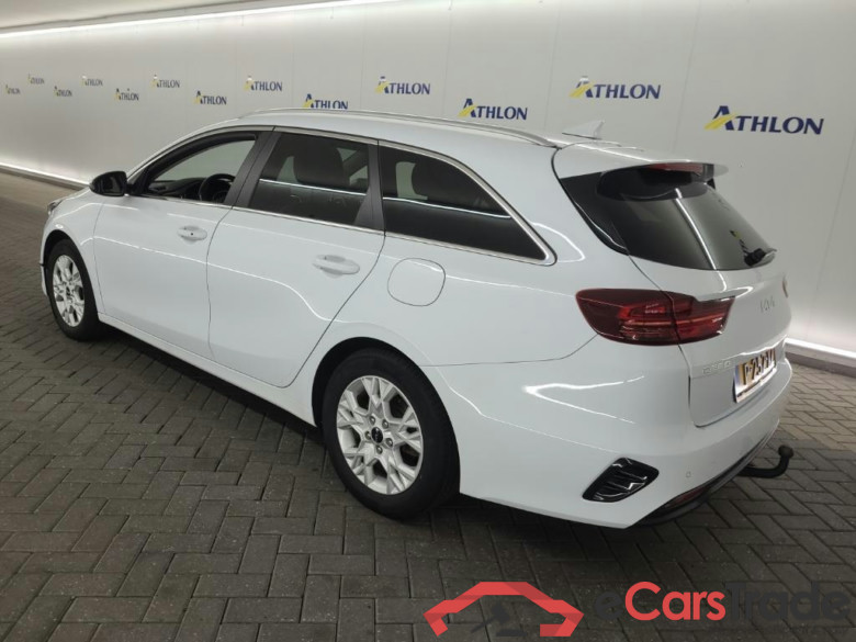 KIA ceed sportswagon 1.0 T-GDi DynamicPlusLine 5D 88kW #4