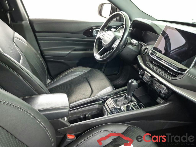 Jeep COMPASS 4xe 240 PHEV S 5D 177kW #6