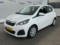 preview Peugeot 108 #0