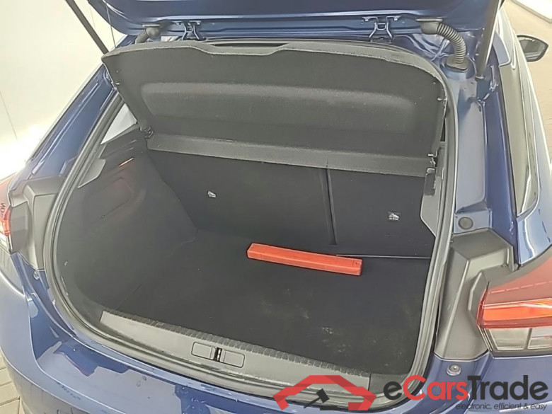 OPEL Corsa 1.2 TURBO EDITION 74KW 5D #5