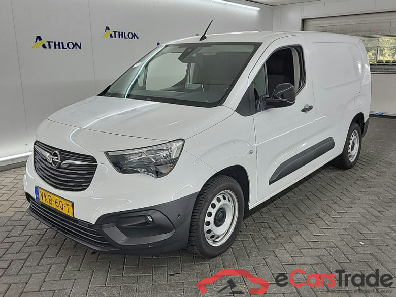 OPEL Combo L2H1 1.5D 75kW S/S Edition 2.4T 4D