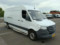 preview Mercedes Sprinter #1