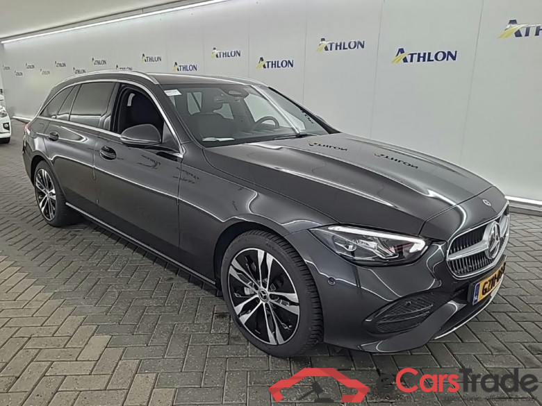 MERCEDES-BENZ C-klasse Estate C 300 e Star Edition Luxury Line 5D 230kW #2