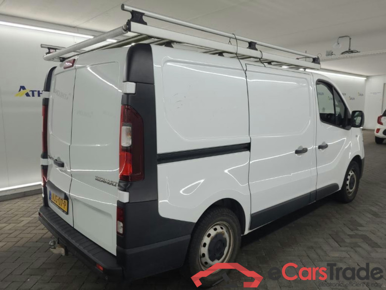 RENAULT Trafic GB L1H1 T29 ENERGY 2.0 dCi 120 Comfort 4D 88kW #3