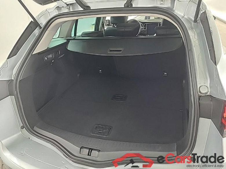 RENAULT Mégane Estate TCe 140 EDC Techno 5D 103kW #5