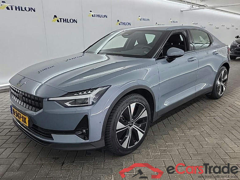 Polestar Polestar 2 Standard Range Single Motor 5D 170kW #1
