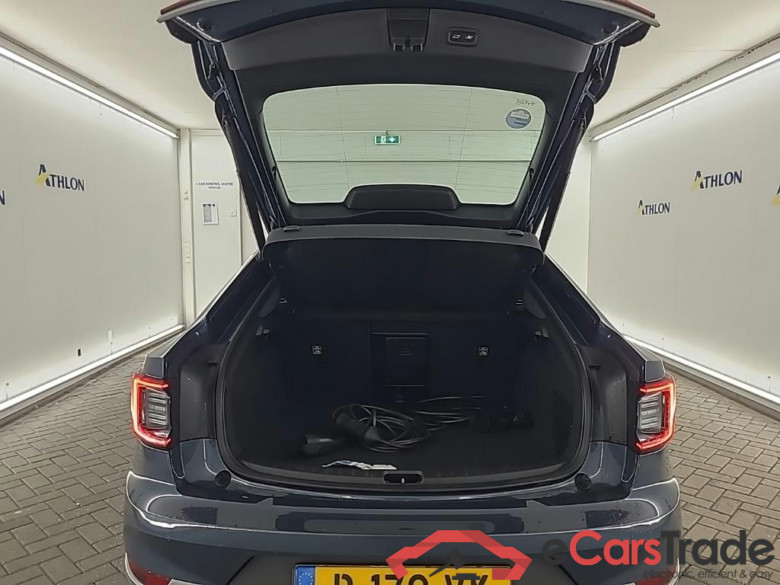 Polestar Polestar 2 Standard Range Single Motor 5D 170kW #5