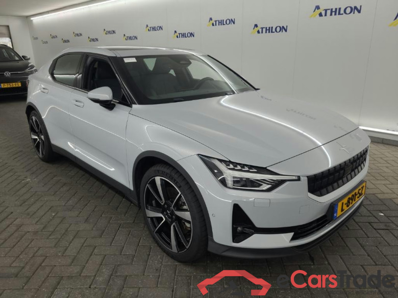 Polestar Polestar 2 Pilot Plus 5D 300kW #2