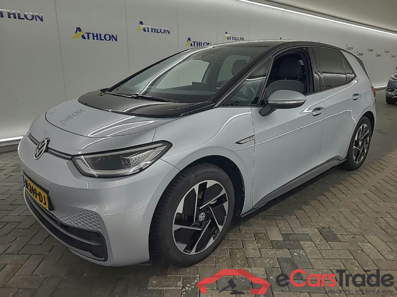 VOLKSWAGEN ID.3 58kWh 150kW Business auto 5D