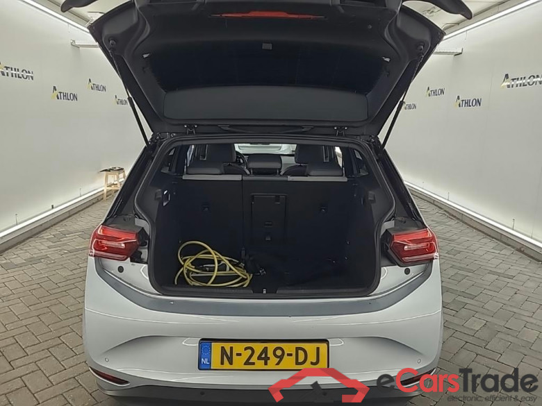 VOLKSWAGEN ID.3 58kWh 150kW Business auto 5D #5