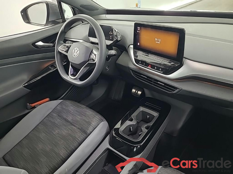 VOLKSWAGEN ID.4 77kWh 128kW Pro Auto 5D #6
