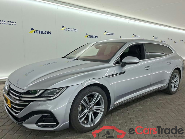VOLKSWAGEN Arteon Shooting Brake 2.0 TSI 140kW 7-DSG R-Line Business+ SB 5D