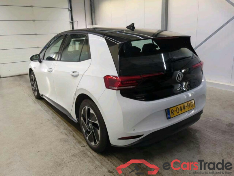 VOLKSWAGEN ID.3 Pro 58 kWh #6