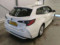 preview Toyota Corolla #1