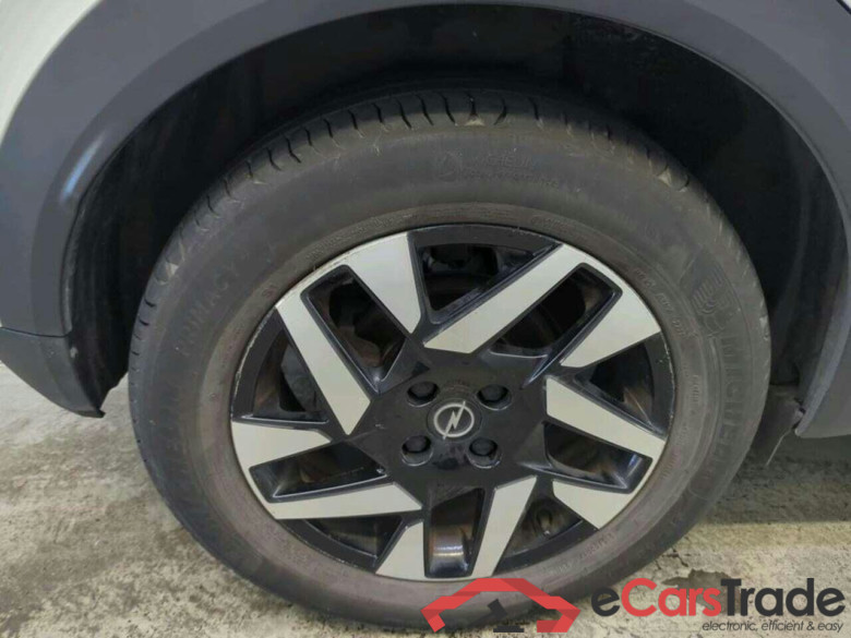 OPEL Mokka-e BE. 50-kWh 11kw bl. #5