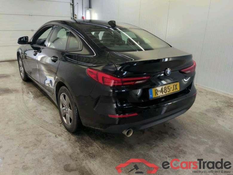 BMW 2-serie Gran Coupé 218i BnsEd Plus. #6