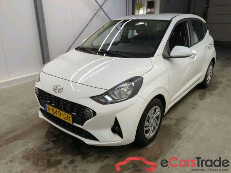 HYUNDAI i10 1.0 Comfort