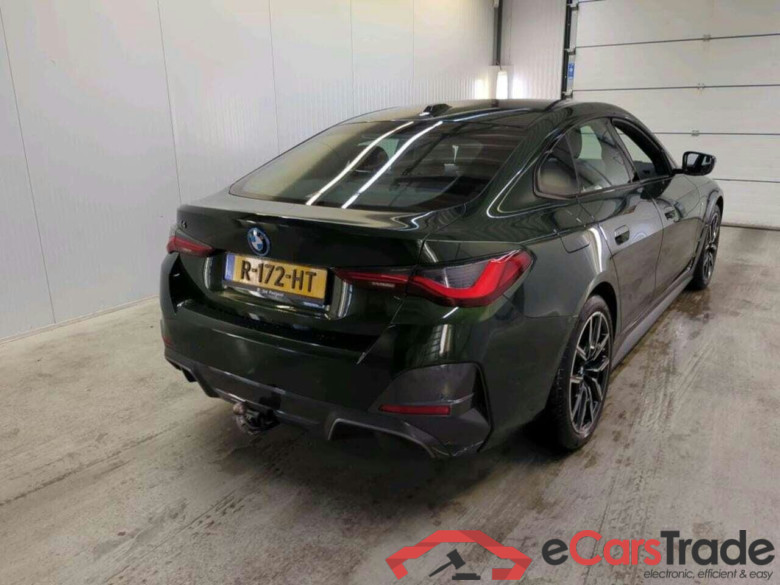 BMW i4 eDrive40 High Exec. #2