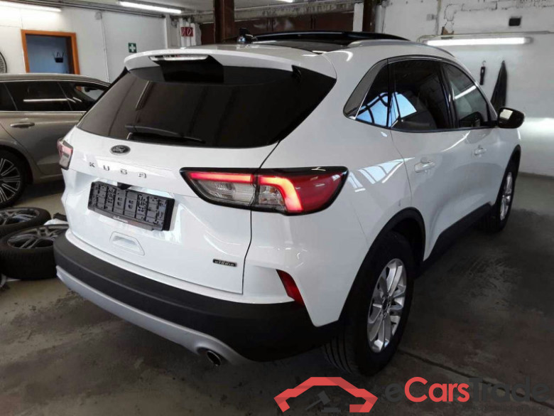 Ford Kuga  #4