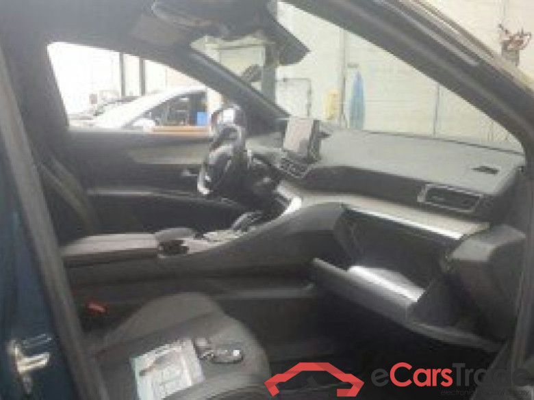Peugeot 5008  #3