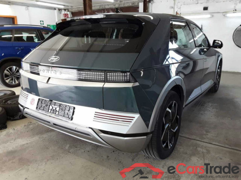 Hyundai Ioniq 5  #4