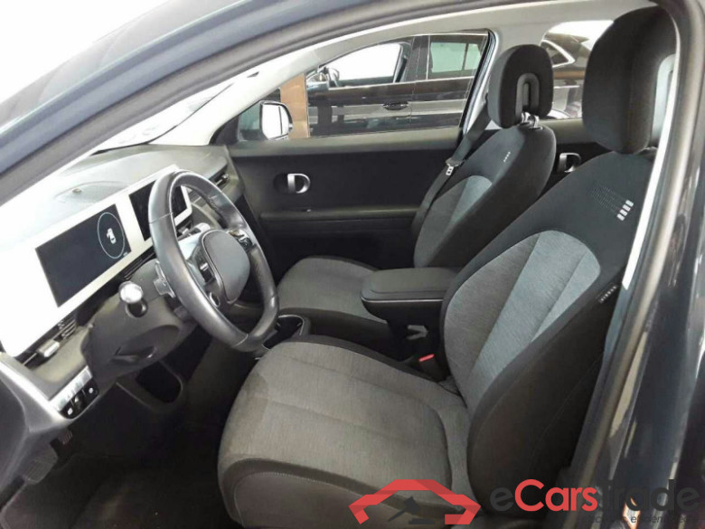 Hyundai Ioniq 5  #5