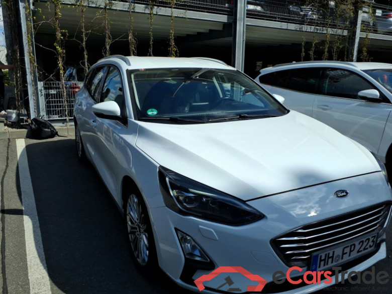 Ford Focus  #1