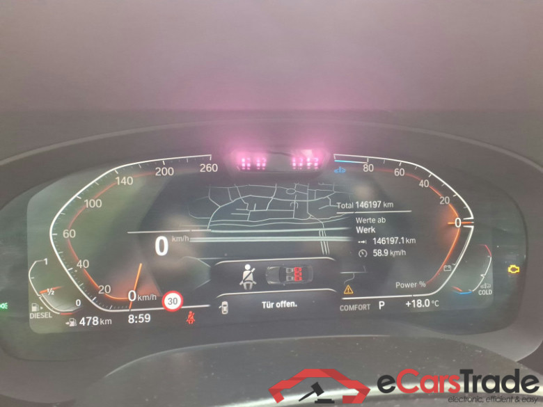 BMW 520d  #6