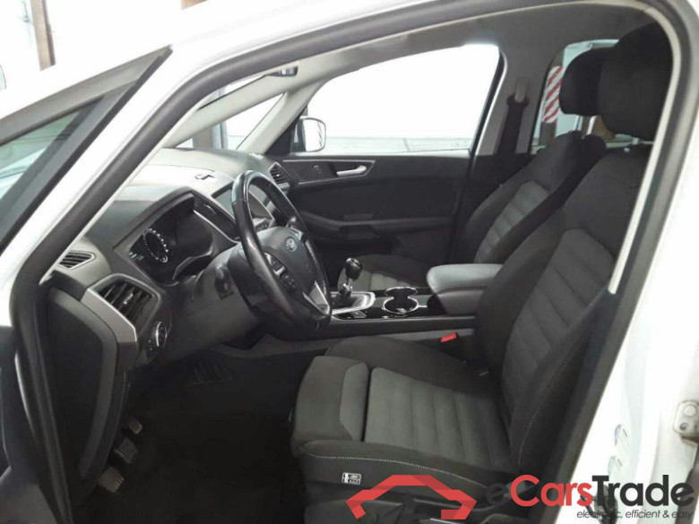 Ford S-MAX  #5