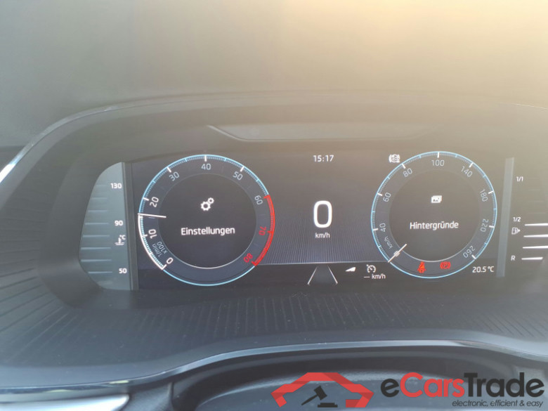Skoda Octavia  #6