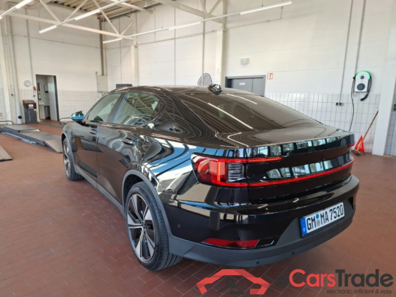 Polestar 2  #4