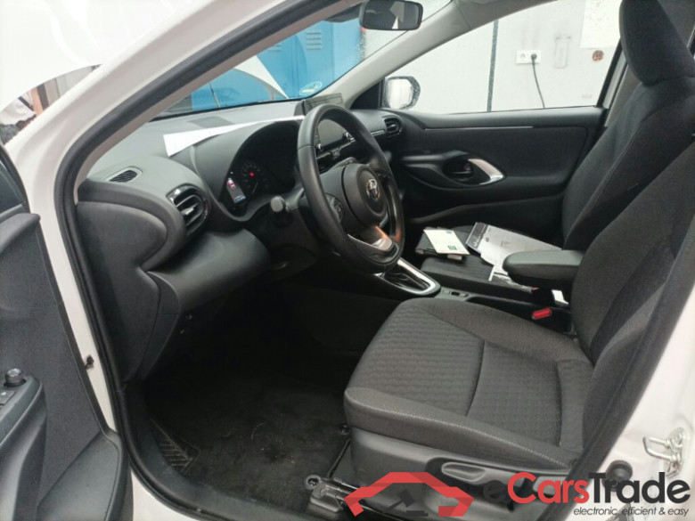 Toyota Yaris  #5