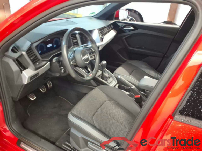 Audi A1 Sportback  #5