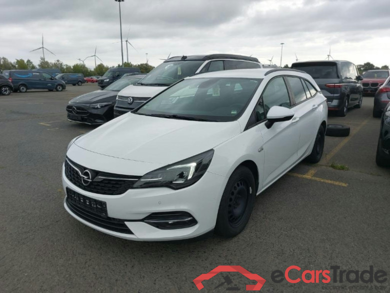 Opel Astra ST  #1