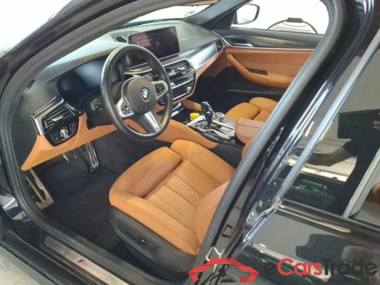 BMW 530d  #5