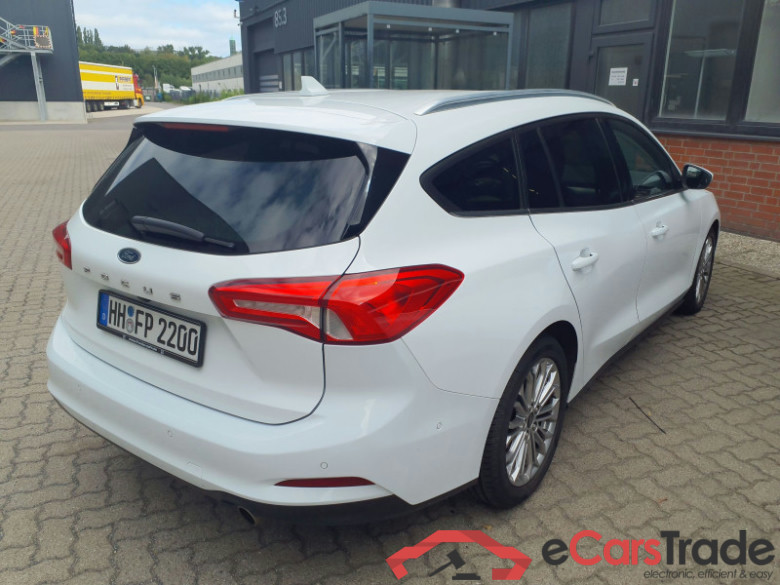 Ford Focus  #3