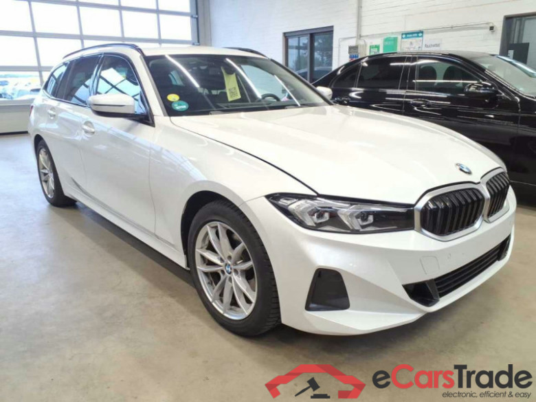 BMW 320d  #2