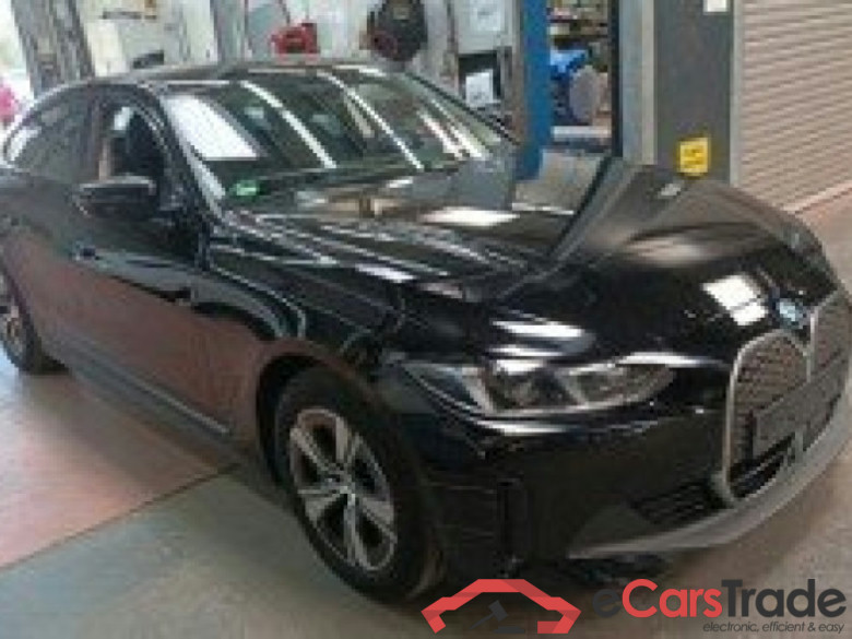 BMW i4 eDrive35  #1