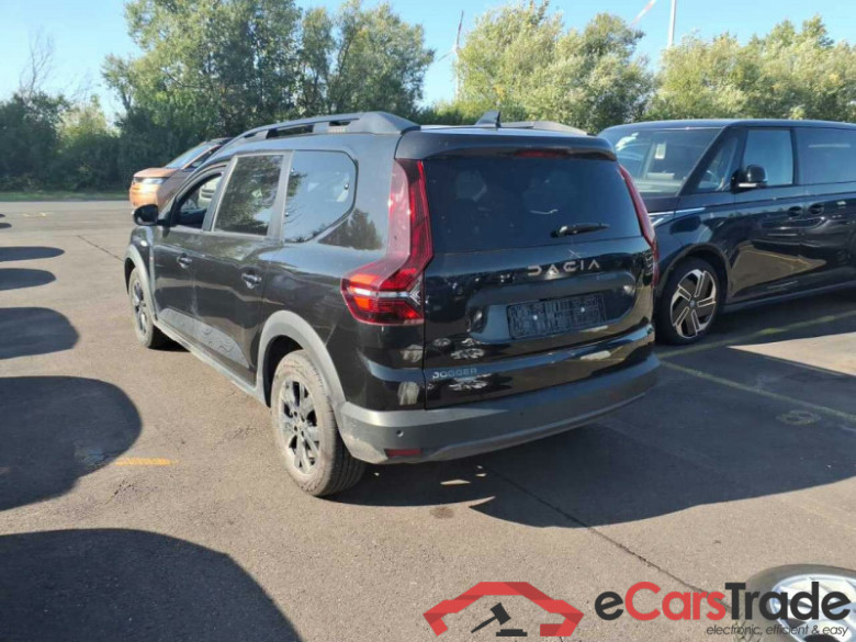 Dacia Jogger  #3