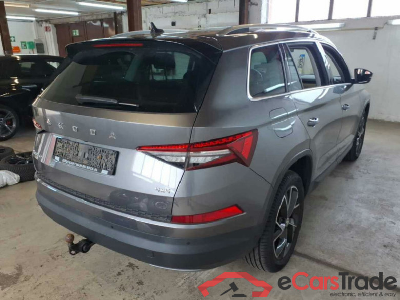Skoda Kodiaq  #4