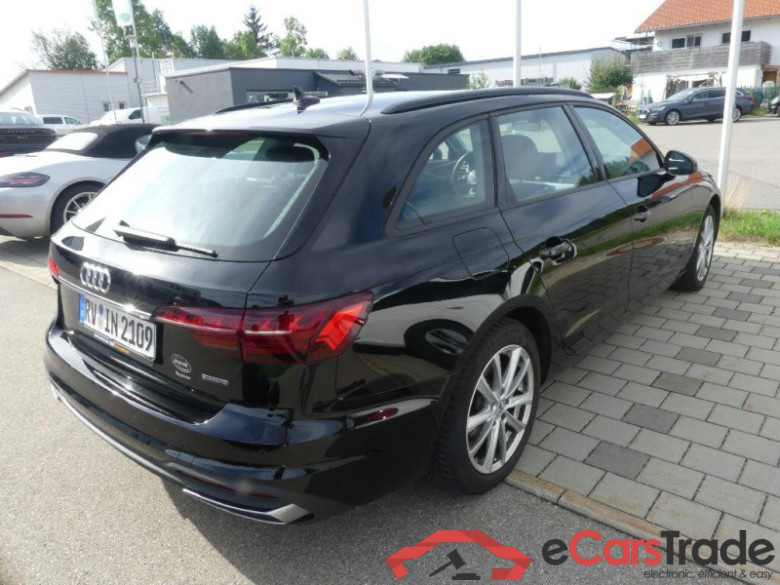 Audi A4  #2