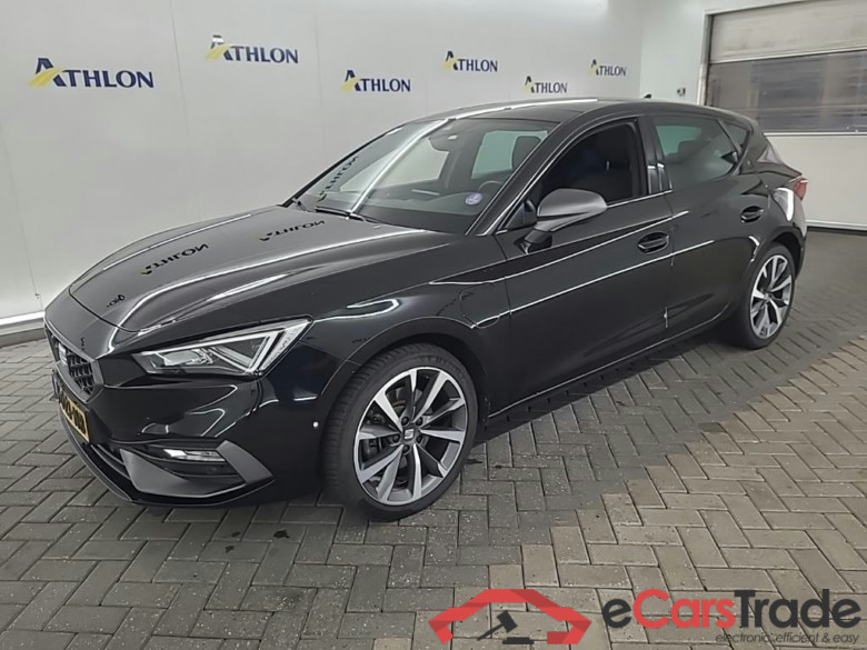 SEAT LEON 1.4 TSI eHy. PHEV FR