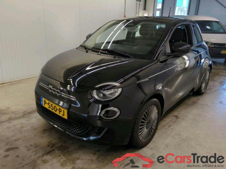 FIAT 500 Icon 42 kWh