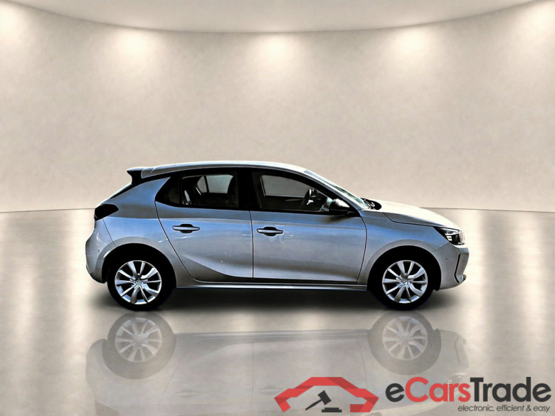 Opel Corsa Edition 1.2 Turbo 100 BVA8 #4