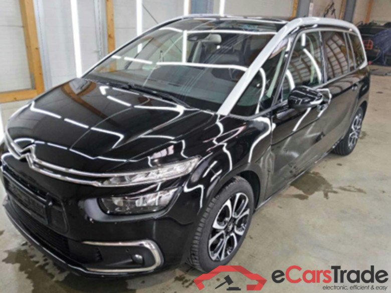 CITROEN C4 Spacetourer Grand C4 Spacetourer BlueHDi 160 Stop&Start EAT8 SHINE 5d 120kW #1