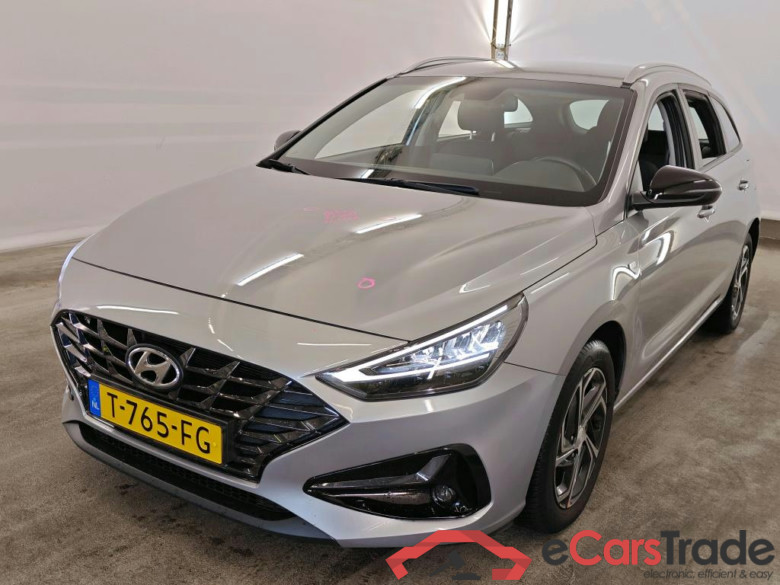 Hyundai i30 Wagon 1.0 T-GDI MHEV Comfort Smart 5d