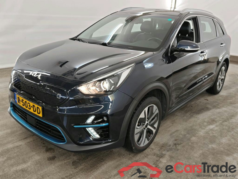 Kia e-Niro 64kWh DynamicLine 5d