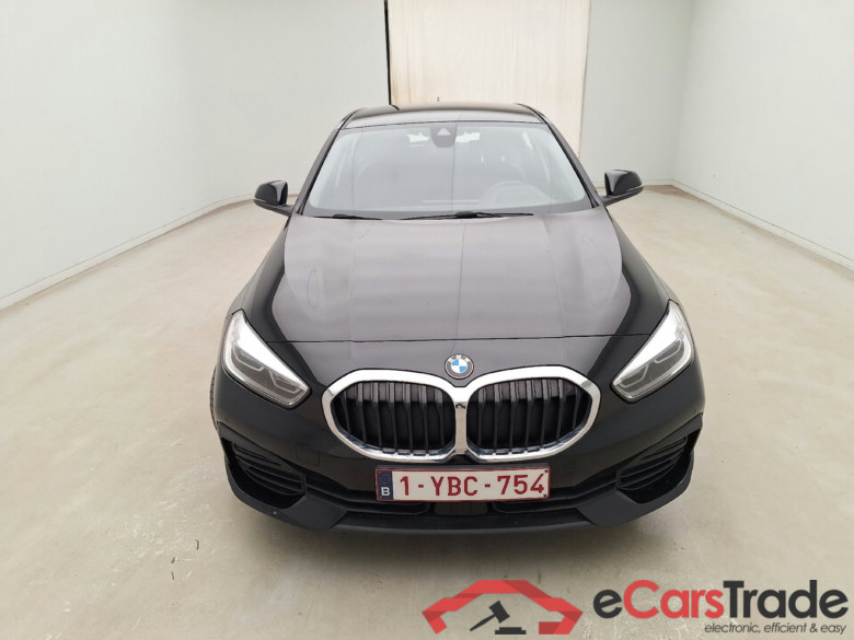 BMW, 1-serie '19, 118i 100kW Aut.