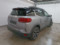 preview Citroen C5 Aircross #1