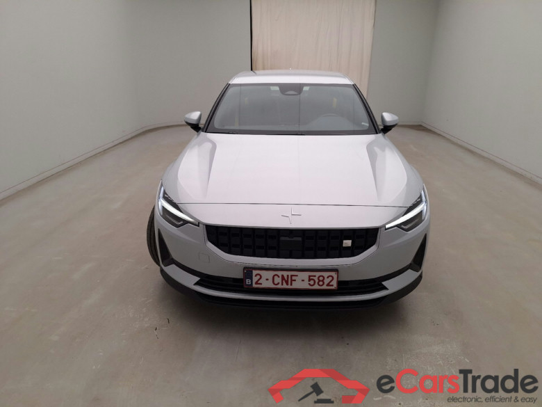 Polestar, Polestar 2 '19 BEV, Polestar 2 Long Range Dual Motor 5d